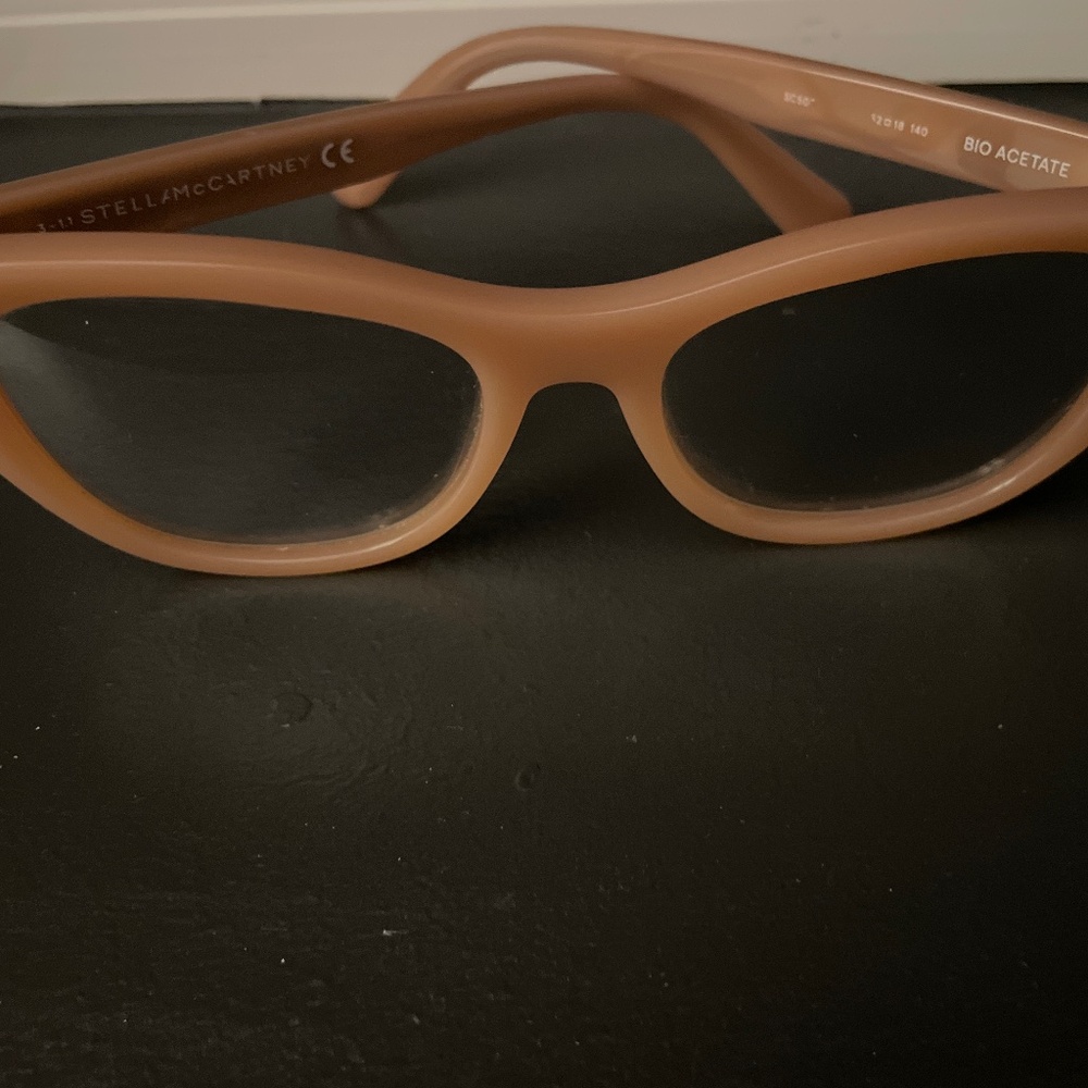 Stella McCartney Eyewear & Case